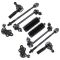 Steering & Suspension Kit