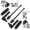 Steering & Suspension Kit