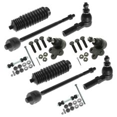 Steering & Suspension Kit