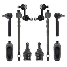 Steering & Suspension Kit