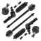 Steering & Suspension Kit