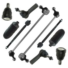 Steering & Suspension Kit