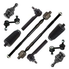 Steering & Suspension Kit