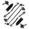 Steering & Suspension Kit