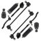 Steering & Suspension Kit