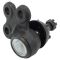 Front Steering Suspension Kit 10pc