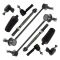 Steering & Suspension Kit