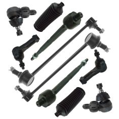Steering & Suspension Kit