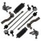 Steering & Suspension Kit