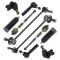 Steering & Suspension Kit