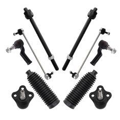Steering & Suspension Kit