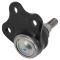 Front Steering Suspension Kit 10pc