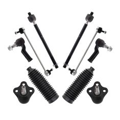 Steering & Suspension Kit