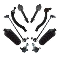 Steering & Suspension Kit