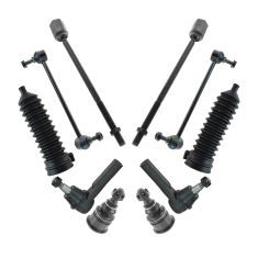 Steering & Suspension Kit