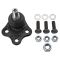 Front Steering Suspension Kit 10pc