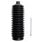 Front Steering Suspension Kit 10pc