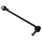 Front Steering Suspension Kit 10pc