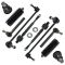 Steering & Suspension Kit