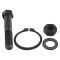 Front Steering Suspension Kit 10pc