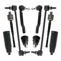 Steering & Suspension Kit