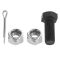 Front Steering Suspension Kit 10pc