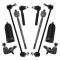 Steering & Suspension Kit