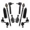 Steering & Suspension Kit