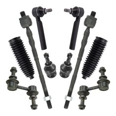 Steering & Suspension Kit