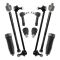 Steering & Suspension Kit