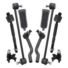 Steering & Suspension Kit