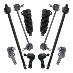 Steering & Suspension Kit