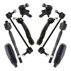 Steering & Suspension Kit
