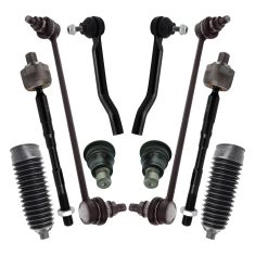 Steering & Suspension Kit