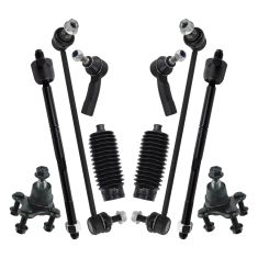 Steering & Suspension Kit