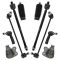 Steering & Suspension Kit