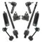 Steering & Suspension Kit