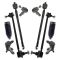 Steering & Suspension Kit
