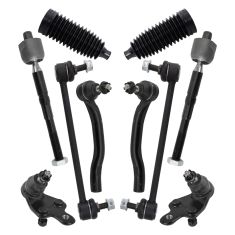 Steering & Suspension Kit
