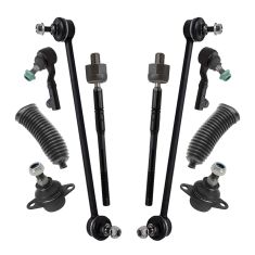 Steering & Suspension Kit