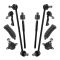 Steering & Suspension Kit
