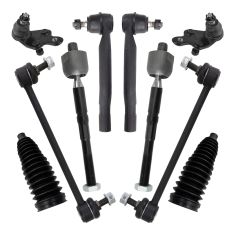 Steering & Suspension Kit