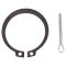 Front Steering Suspension Kit 10pc
