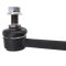 Front Steering Suspension Kit 10pc