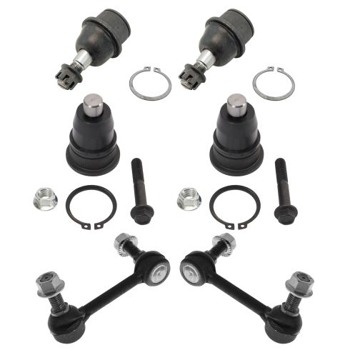 Suspension Kit