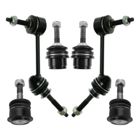 Suspension Kit