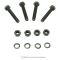 Front Suspension Kit 6pc