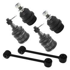 Suspension Kit