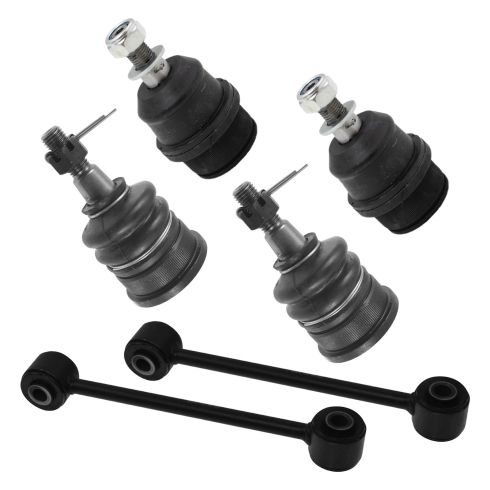 Suspension Kit