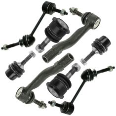 Steering & Suspension Kit